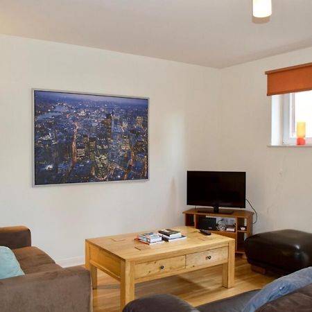 Modern 2 Bedroom City Centre Flat EDI Exterior photo