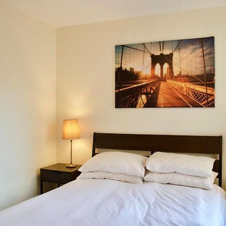 Modern 2 Bedroom City Centre Flat EDI Exterior photo